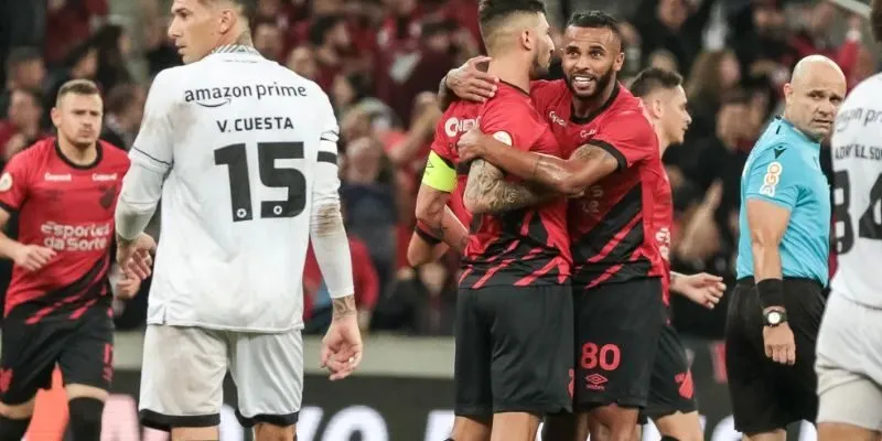 Xem xét đội hình dự kiến của Athletico Paranaense vs Botafogo để đánh giá trận đấu chuẩn hơn
