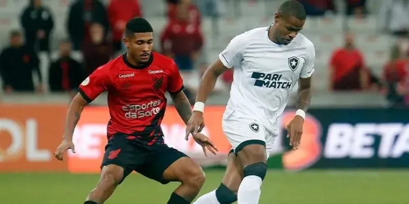 Tìm hiểu thông tin lực lượng giúp đánh giá sơ bộ sức mạnh sơ bộ của 2 đội