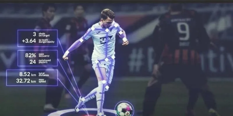 AI sở hữu công nghệ Big Data 