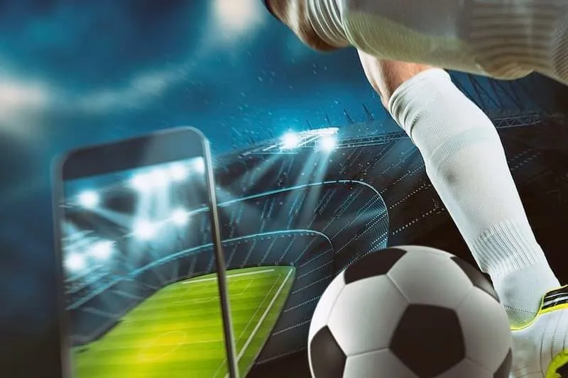 Thủ tục xem tỷ số trực tiếp tại BongdaNET 66 